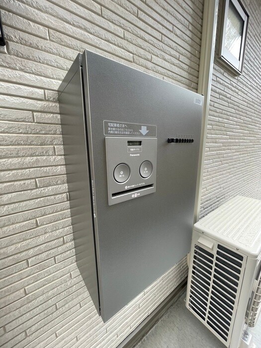 物件外観写真2　(建物設備)