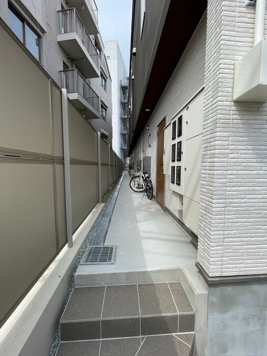 物件外観写真6　(外観写真)