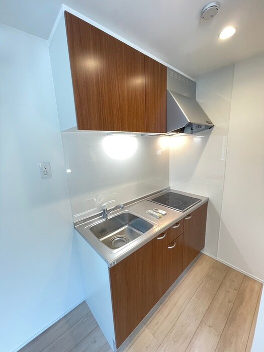 物件内観写真11　(キッチン)