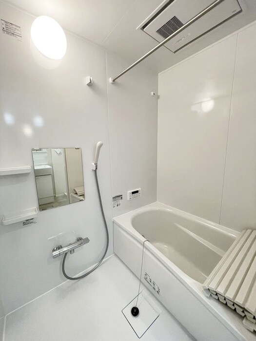 物件内観写真12　(バス／シャワールーム等)