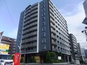 レジディア榴岡ウエスト棟