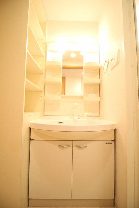 物件内観写真14　(洗面)