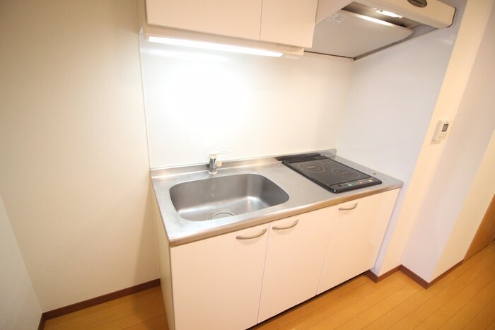 物件内観写真17　(キッチン)