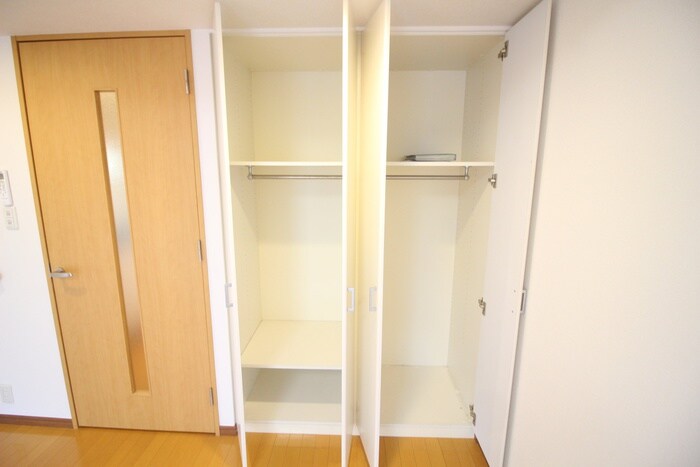 物件内観写真18　(収納)