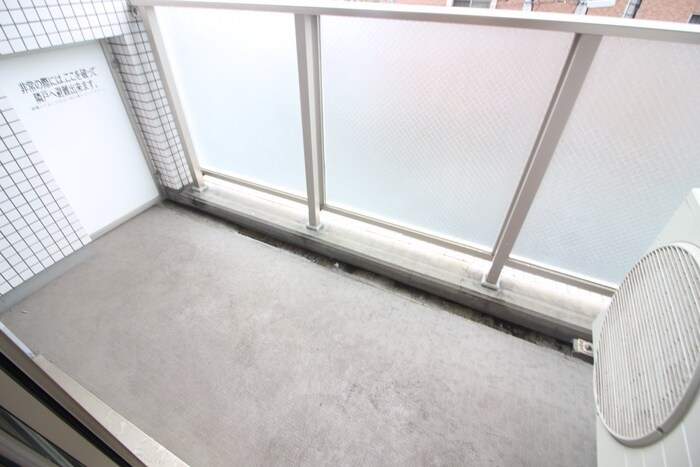 物件内観写真19　(ベランダ・バルコニー)