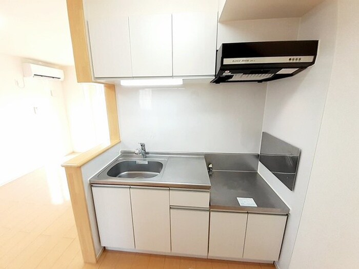 物件内観写真6　(キッチン)