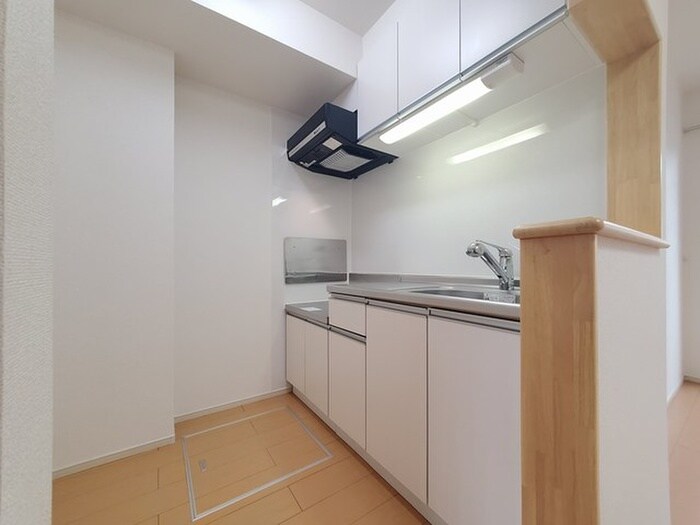 物件内観写真7　(キッチン)