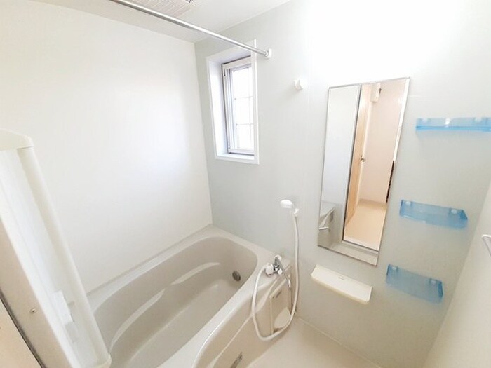 物件内観写真7　(バス／シャワールーム等)
