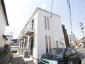 クレアフォーチュン中江