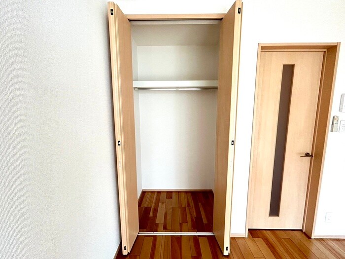 物件内観写真9　(収納)