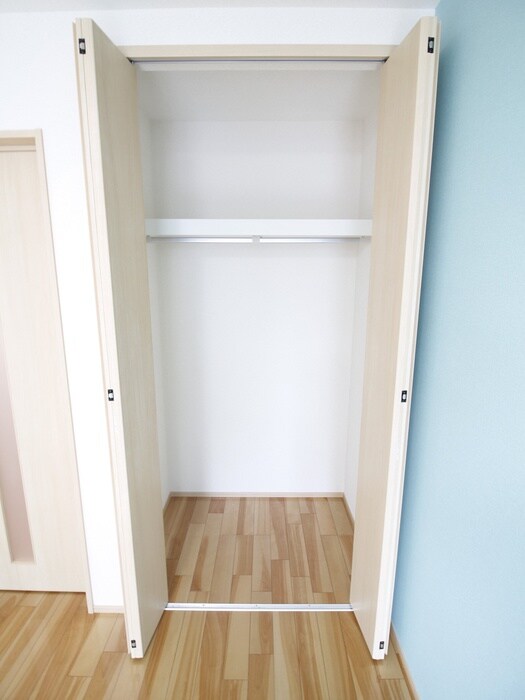 物件内観写真9　(収納)