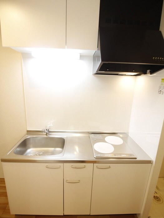 物件内観写真10　(キッチン)