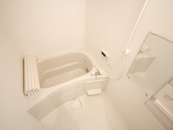 物件内観写真11　(バス／シャワールーム等)