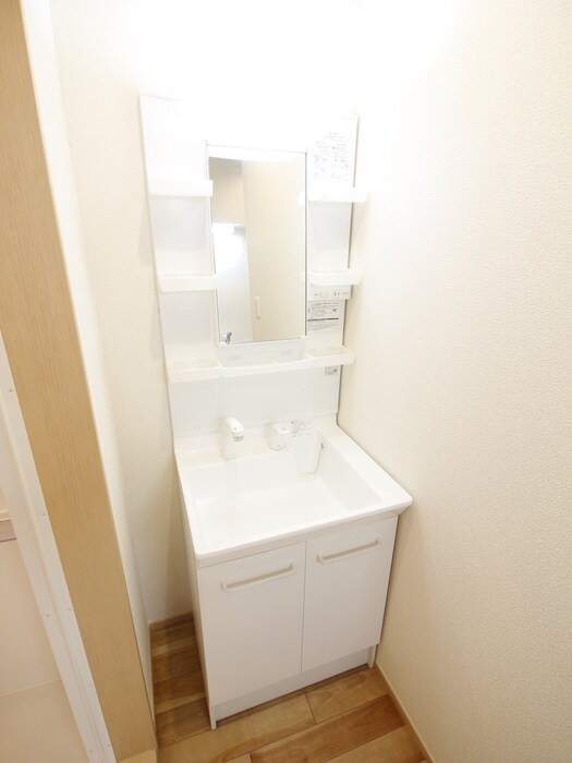 物件内観写真13　(洗面)