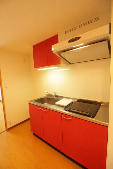 物件内観写真9　(キッチン)