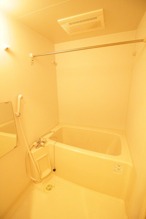 物件内観写真10　(バス／シャワールーム等)