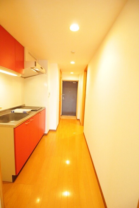 物件内観写真16　(廊下)