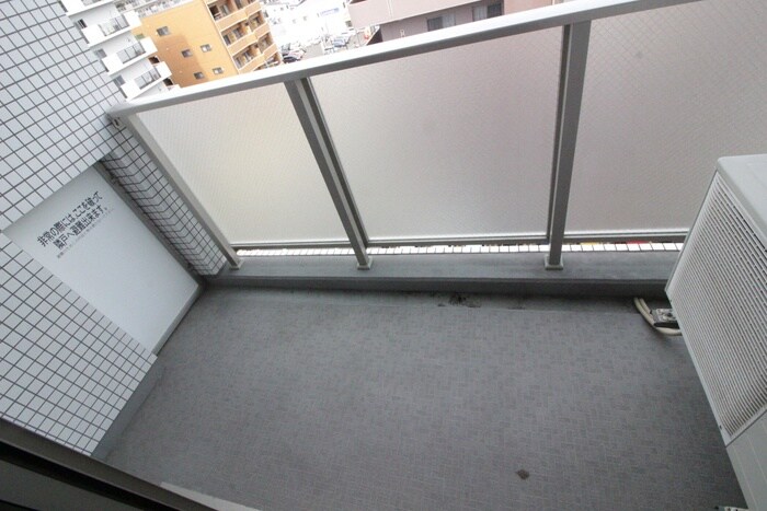 物件内観写真18　(ベランダ・バルコニー)