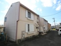 コーポ蜂屋敷Ｂ