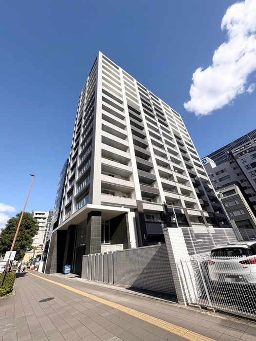 ドゥーエ仙台イースト