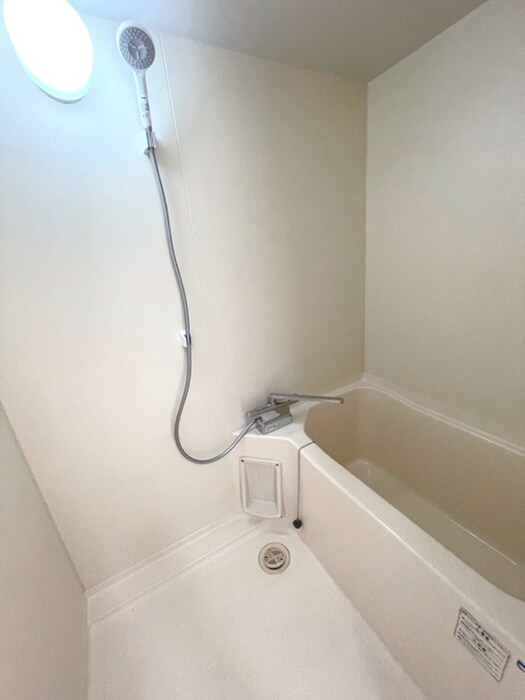 物件内観写真9　(バス／シャワールーム等)