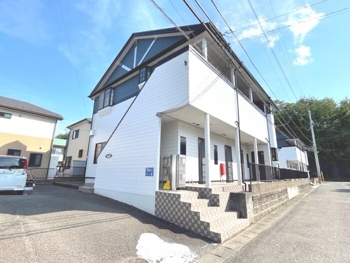 物件外観写真6　(周辺環境)