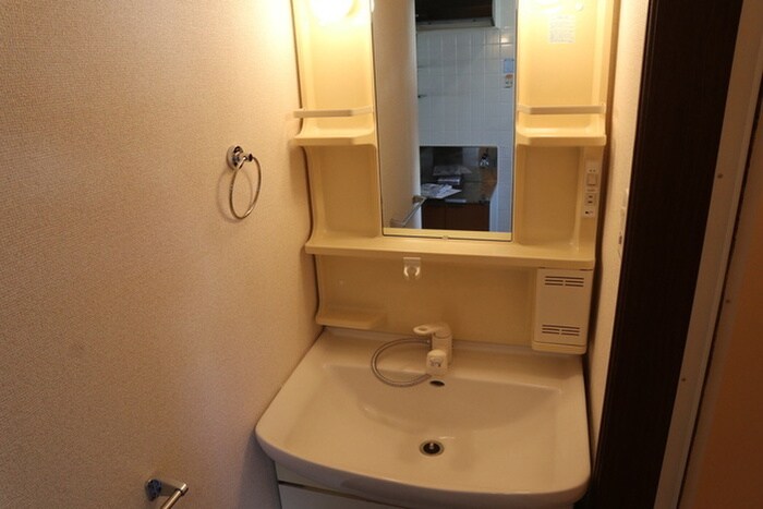 物件内観写真11　(洗面)