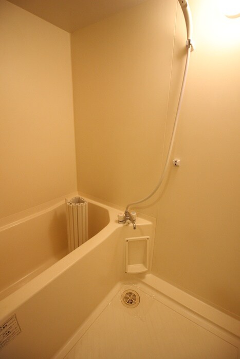 物件内観写真12　(バス／シャワールーム等)