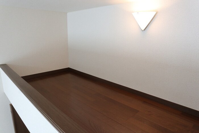 物件内観写真13　(ロフト)