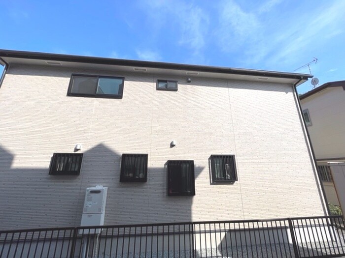 物件内観写真15　(室内からの展望)