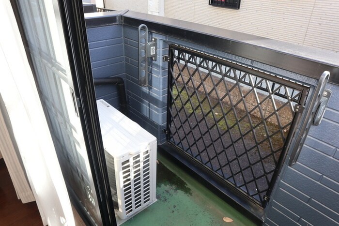 物件内観写真15　(ベランダ・バルコニー)