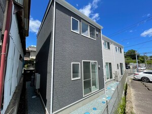 モリス塩釜外観写真