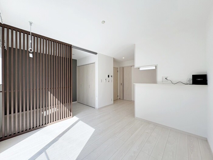 物件内観写真7　(居室)