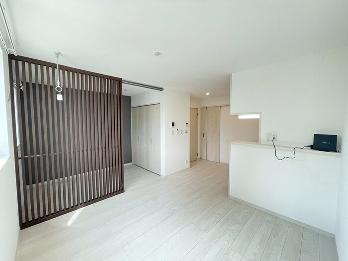 物件内観写真7　(居室)