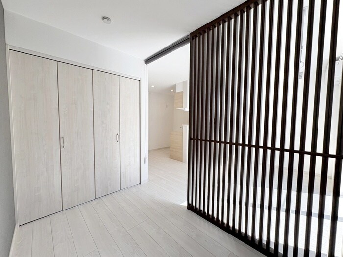 物件内観写真8　(居室)