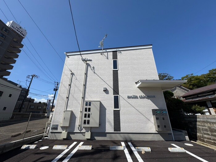 物件外観写真3　(外観写真)