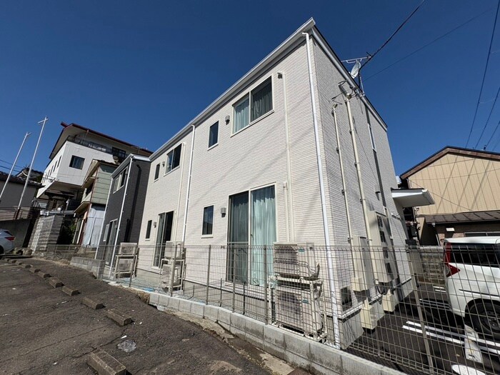 物件外観写真5　(同型モデル)