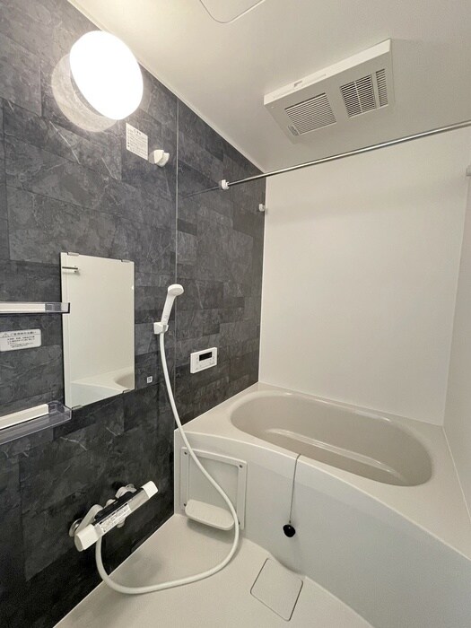 物件内観写真10　(バス／シャワールーム等)