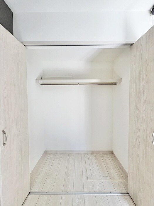 物件内観写真14　(収納)