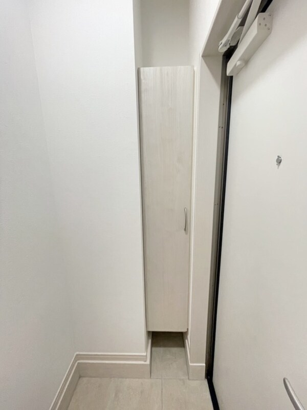靴箱