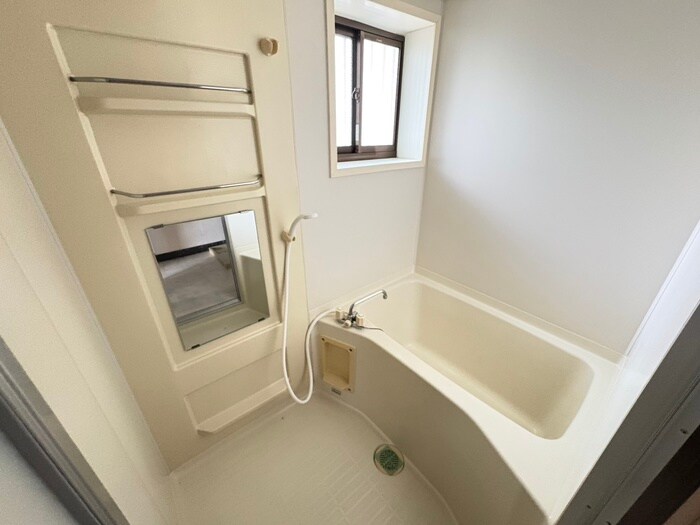 物件内観写真13　(バス／シャワールーム等)