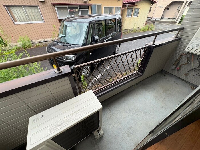 物件内観写真20　(ベランダ・バルコニー)