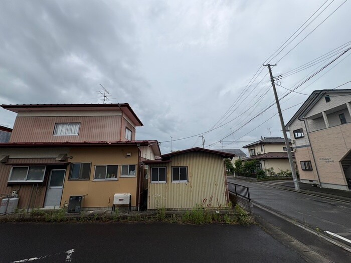 物件内観写真21　(室内からの展望)