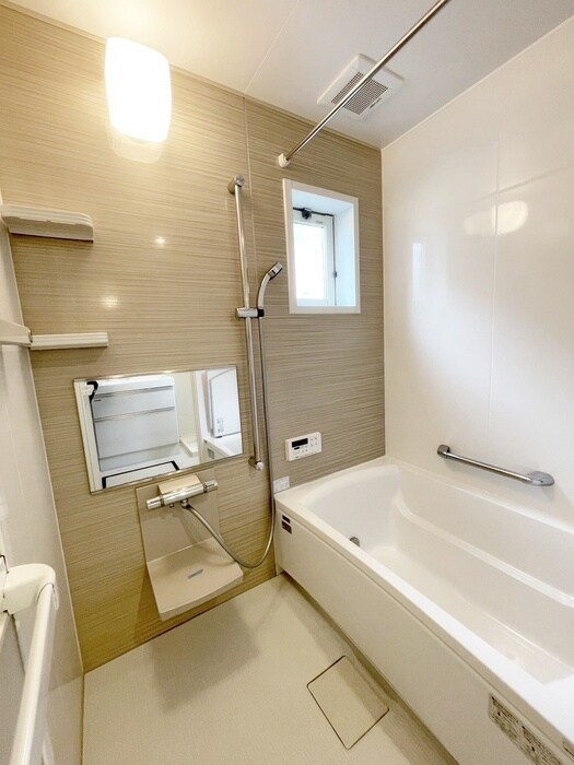 物件内観写真9　(バス／シャワールーム等)