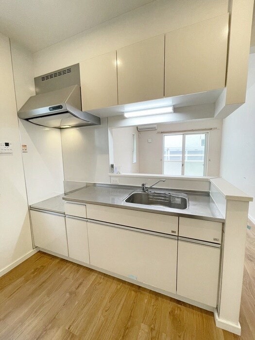 物件内観写真10　(キッチン)