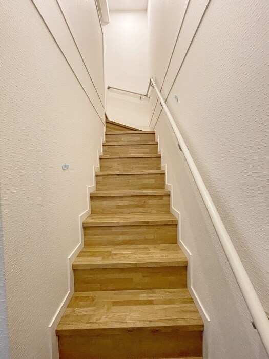 物件内観写真15　(廊下)