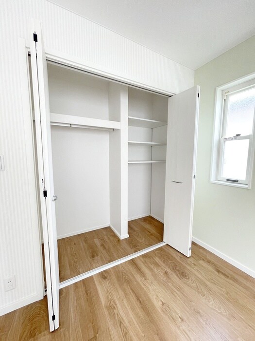 物件内観写真20　(収納)