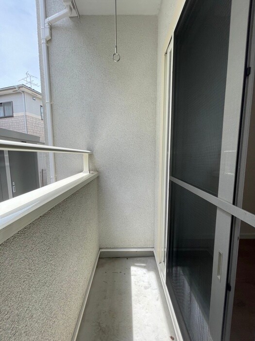 物件内観写真21　(ベランダ・バルコニー)