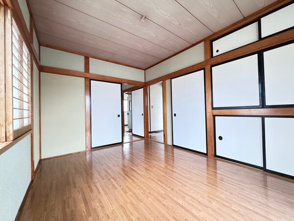 居室