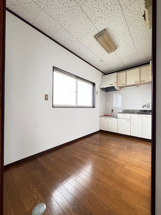 物件内観写真10　(キッチン)